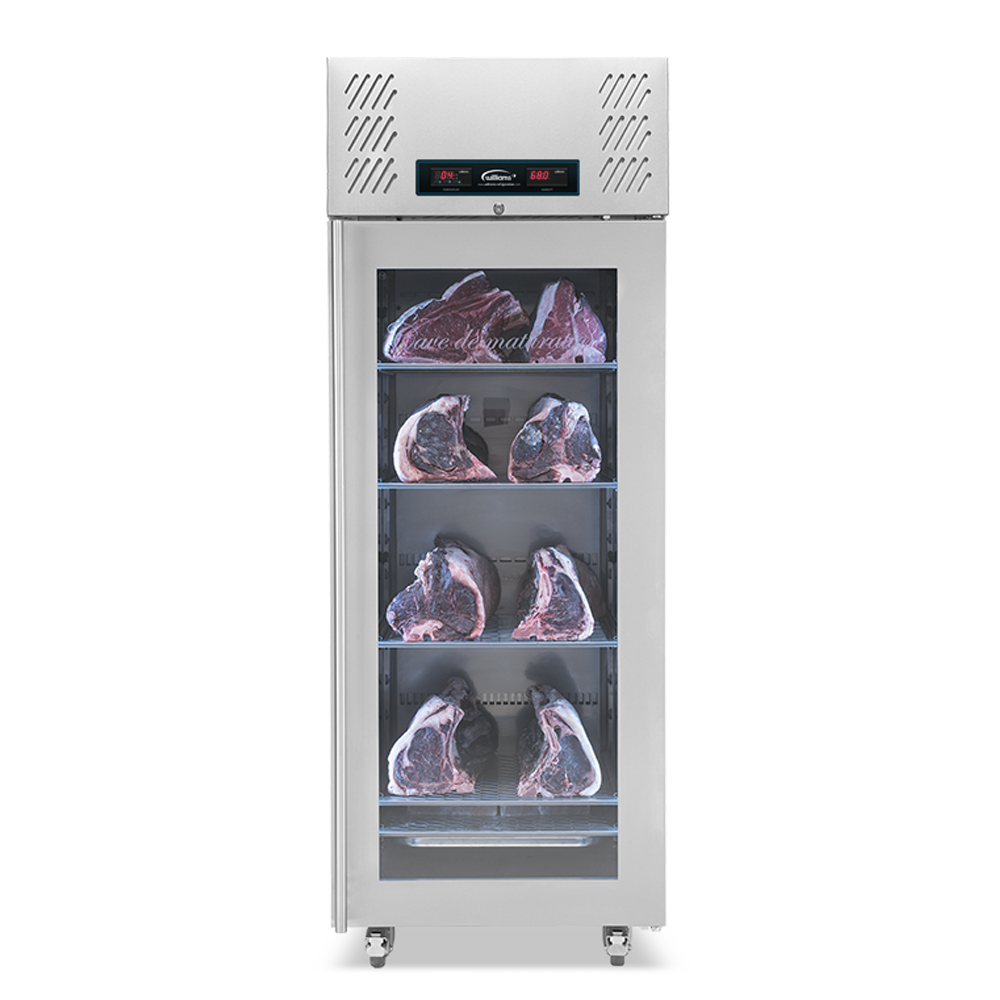 Meat Ageing Refrigerator