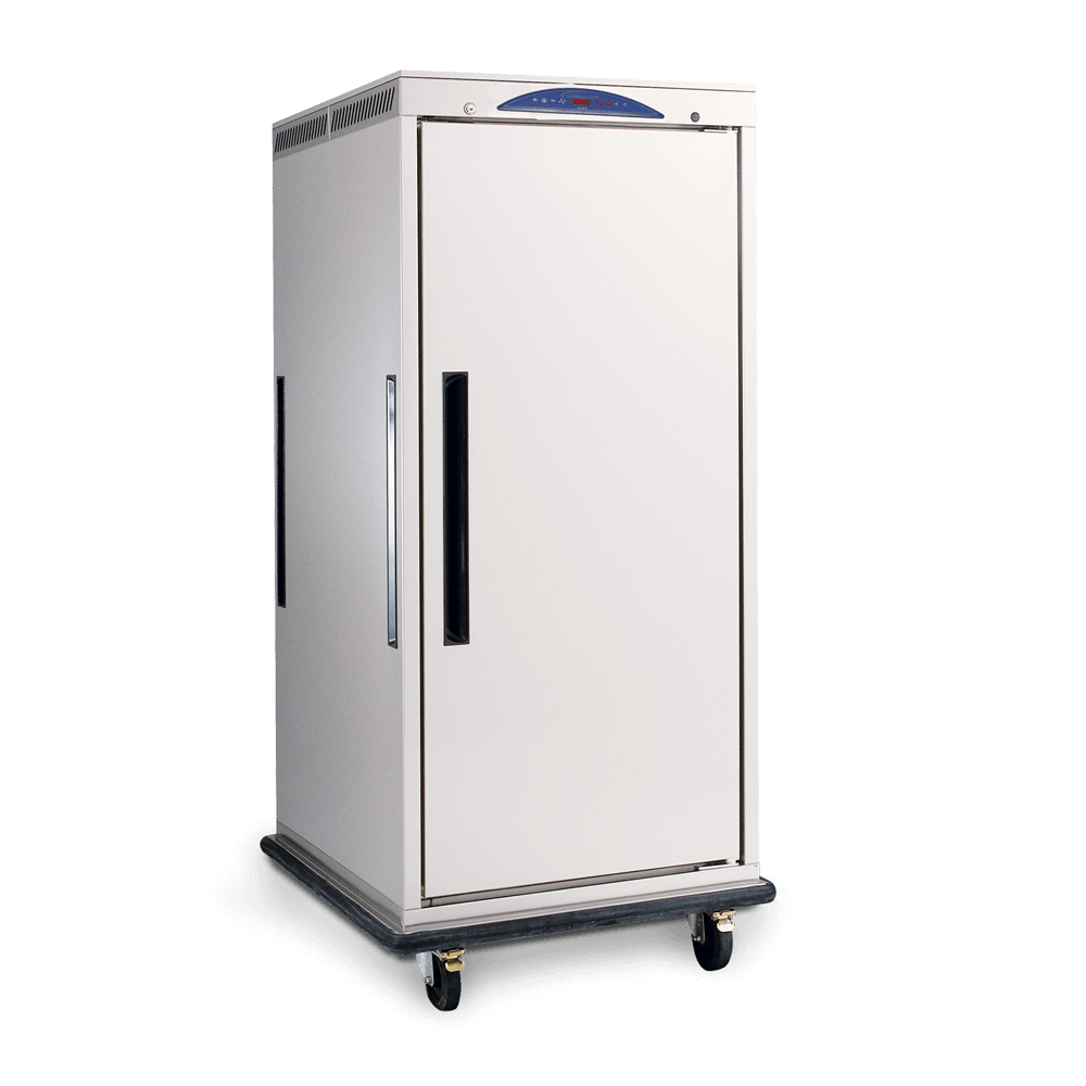 Mobile Heated MHC10 Cabinet