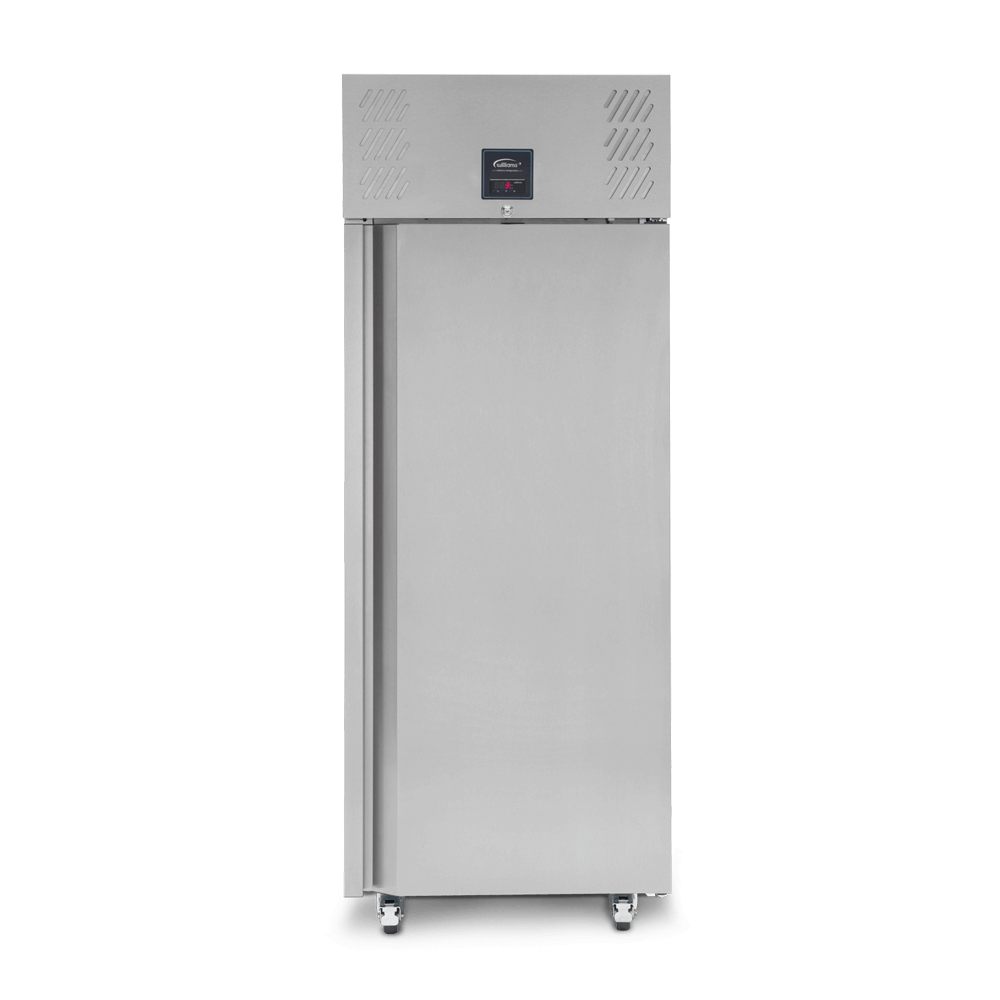 Jade J1 Upright Refrigerated Cabinet Front On
