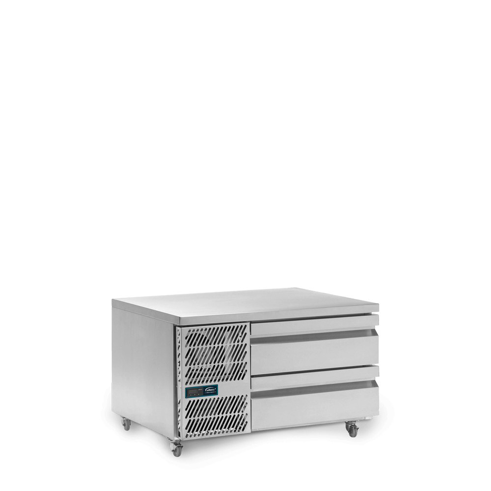 UBC5 Under Broiler Refrigerated Drawer Unit - Side On