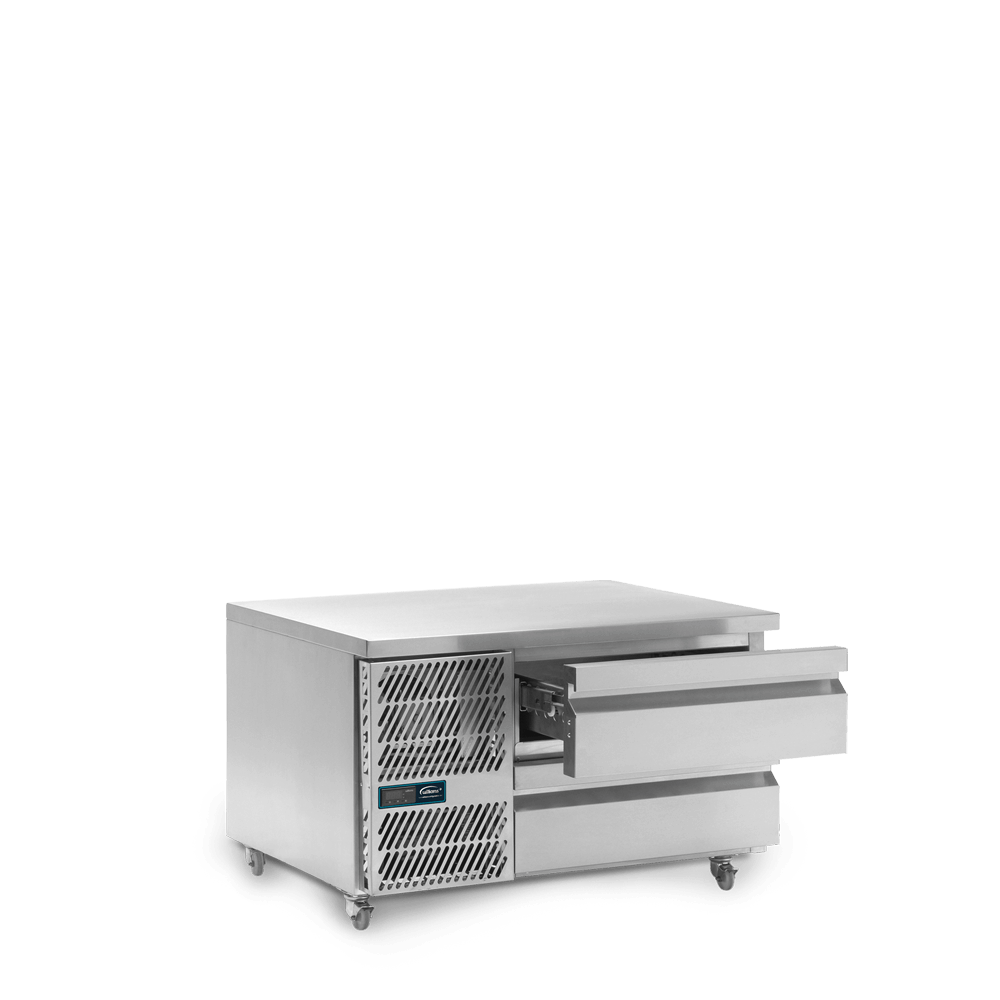 UBC5 Under Broiler Refrigerated Drawer Unit - Open