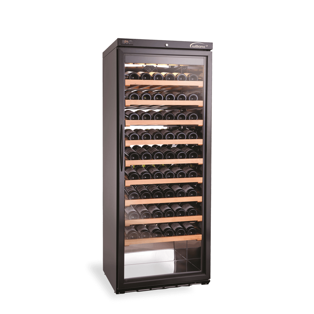 Wine Cabinet BC95 - Wine Racking