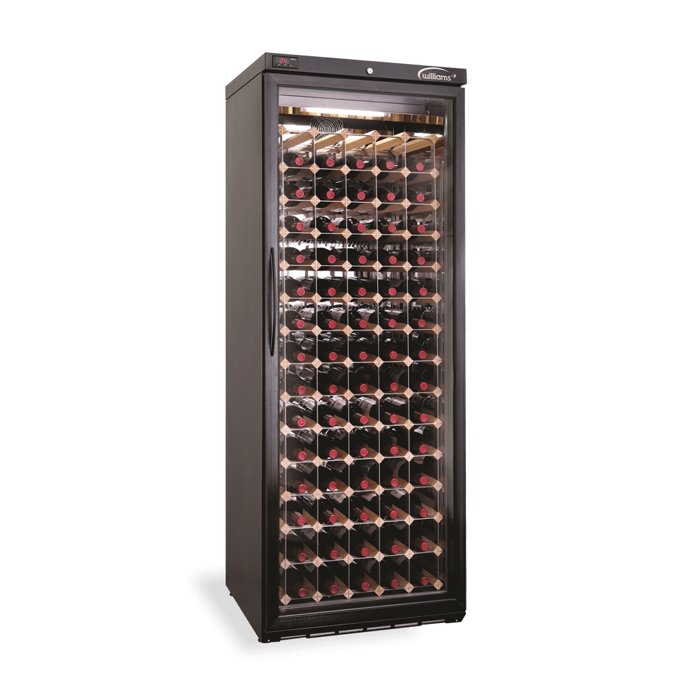 Wine Cabinet BC95 - Diamond Racking