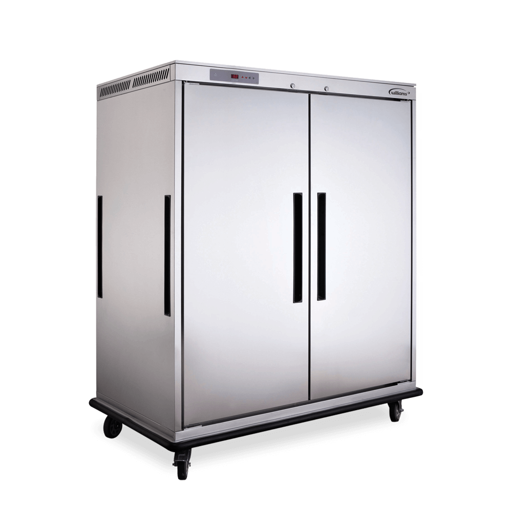 Mobile Banqueting - Heated - MHC32
