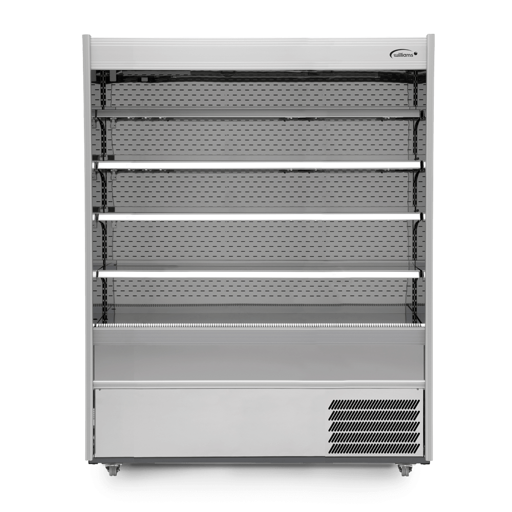 M150SCN - Refrigerated Multideck - Front On