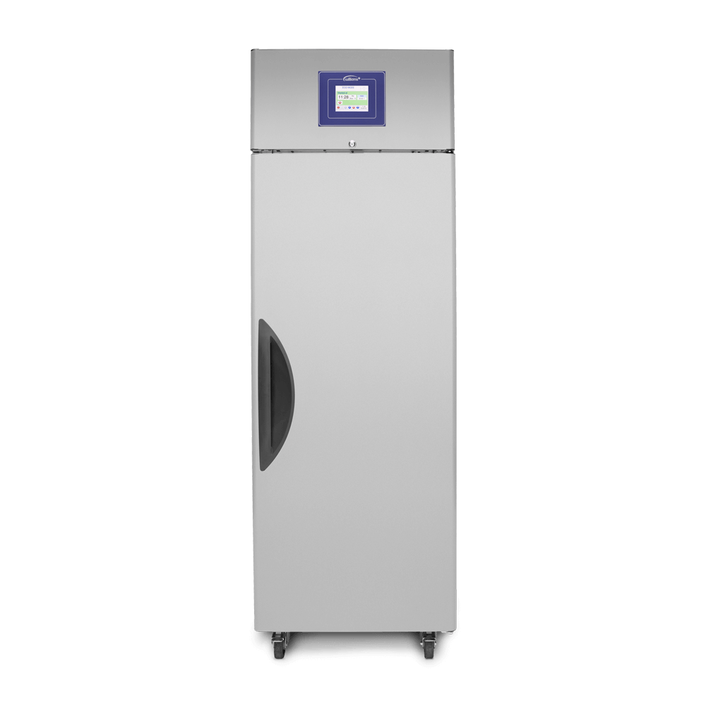 One Door Bakery Retarder Prover - Front On - Controller On