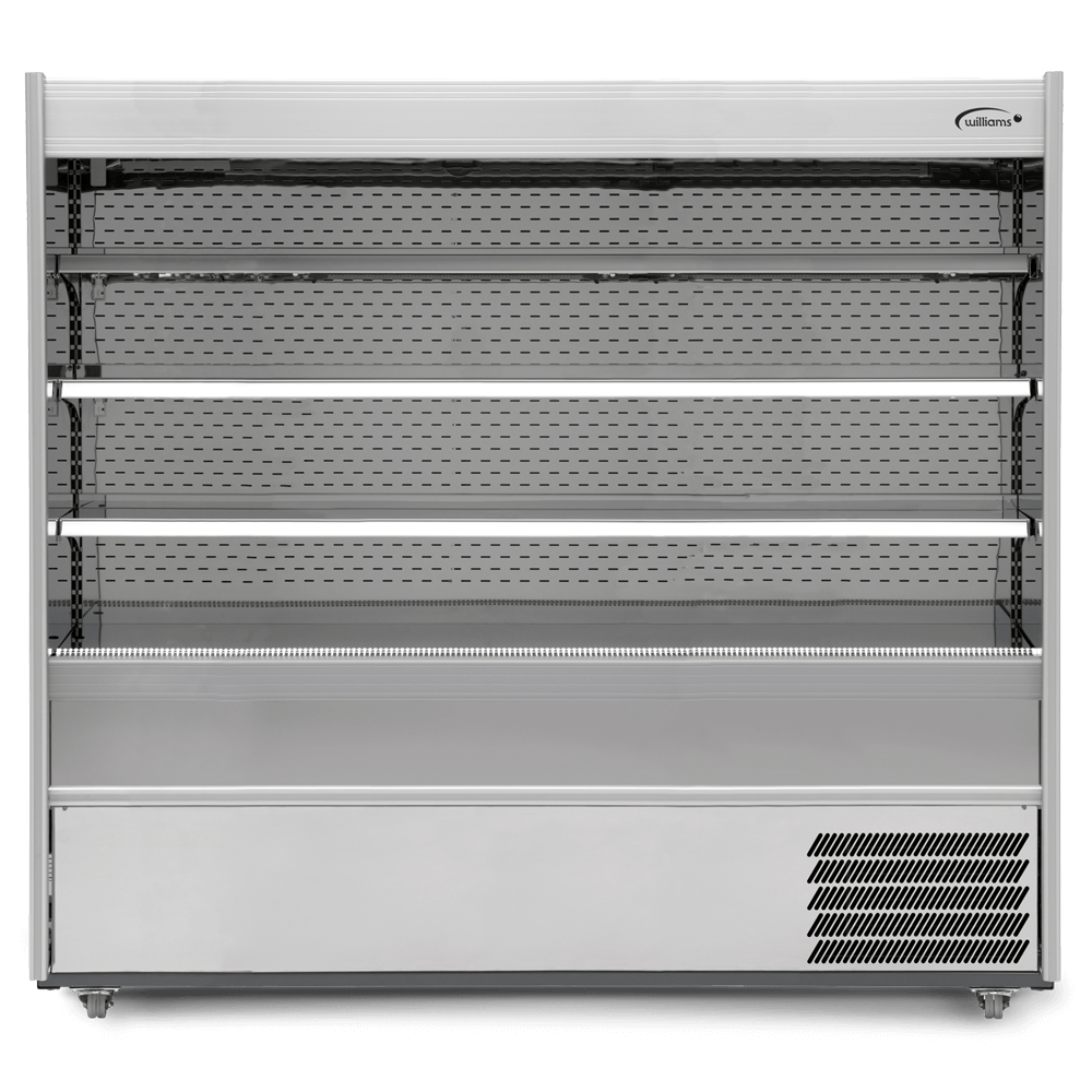R180SCN - Refrigerated Multideck - Front On