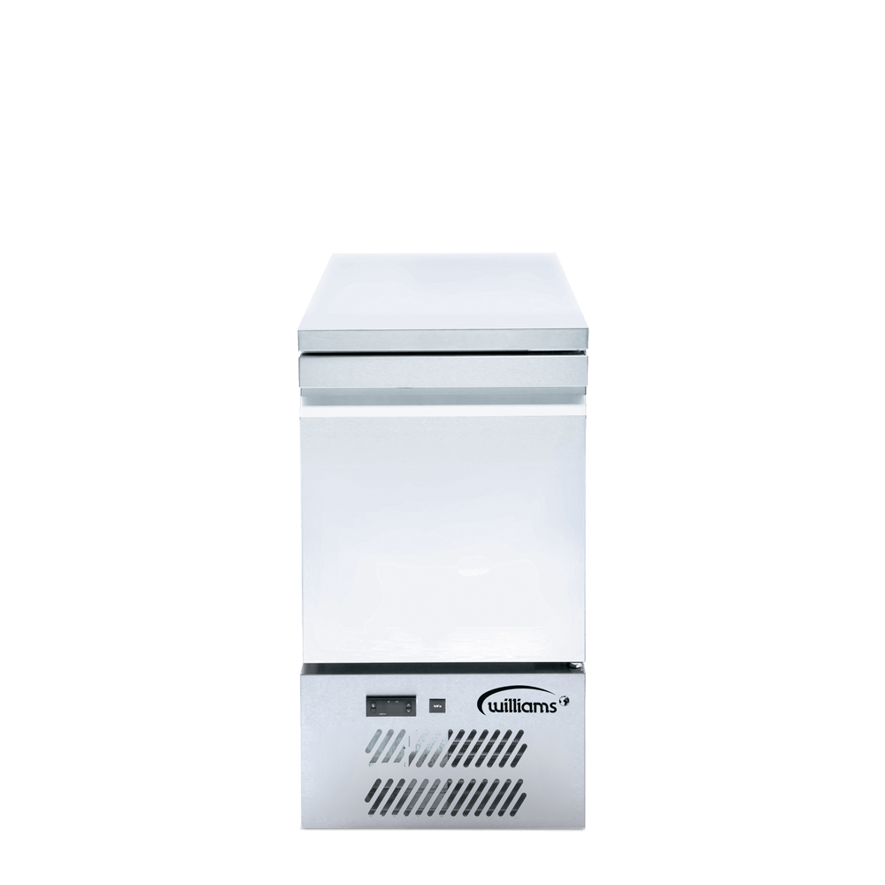 Aztra AZ5CT - Undercounter refrigerated cabinet