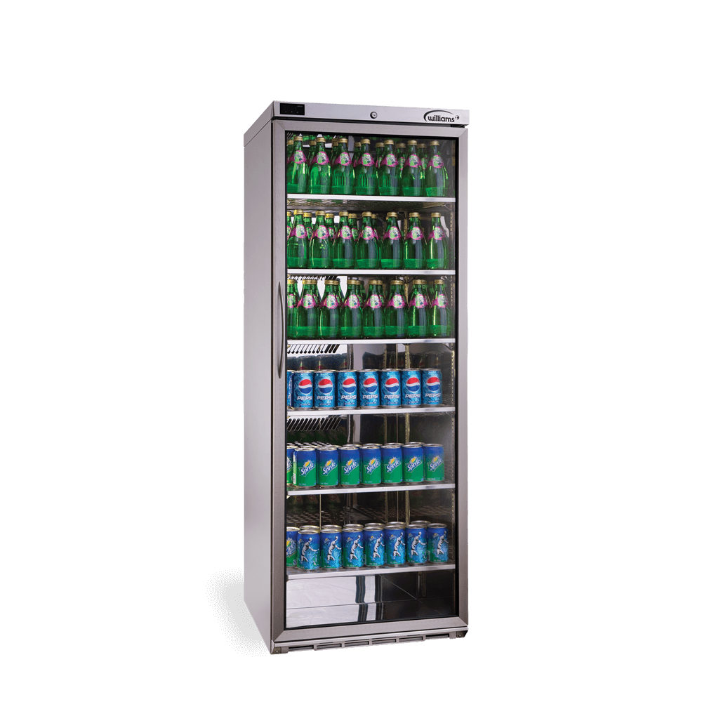 Upright Bottle Cooler - BC95