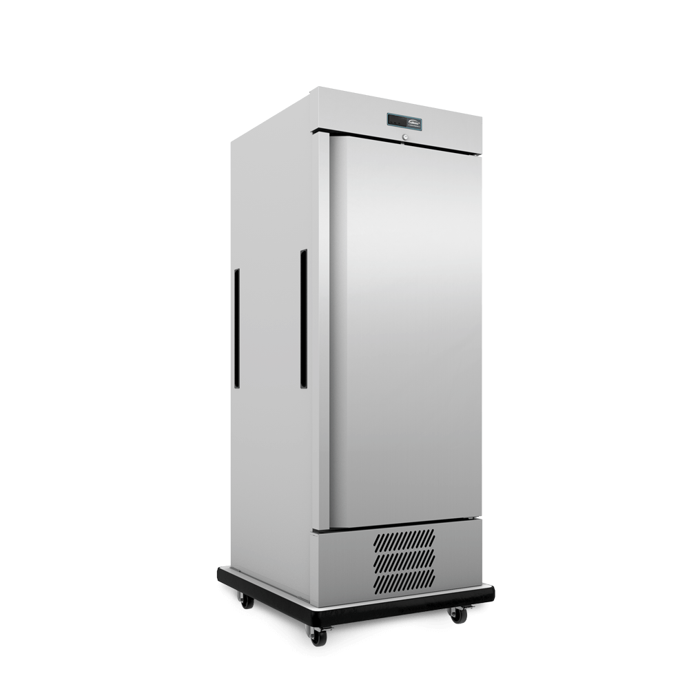 MRC16 Mobile Refrigerated Cabinet - Side On