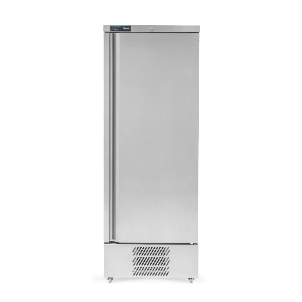 J400 One Door Undermounted Refrigerator - Front On