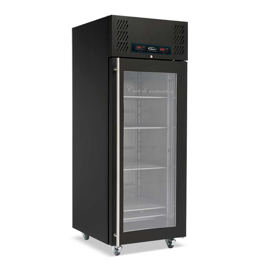 Meat Ageing Refrigerator
