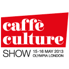Caffe Culture Logo.