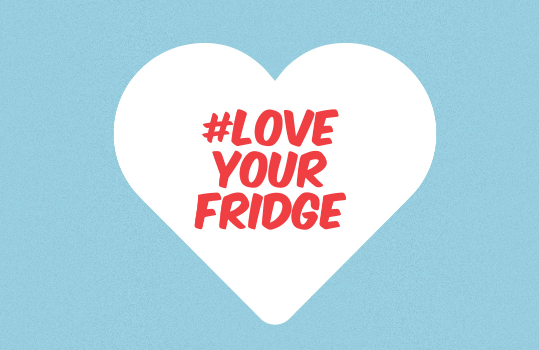 Love your fridge with Williams Refrigeration.
