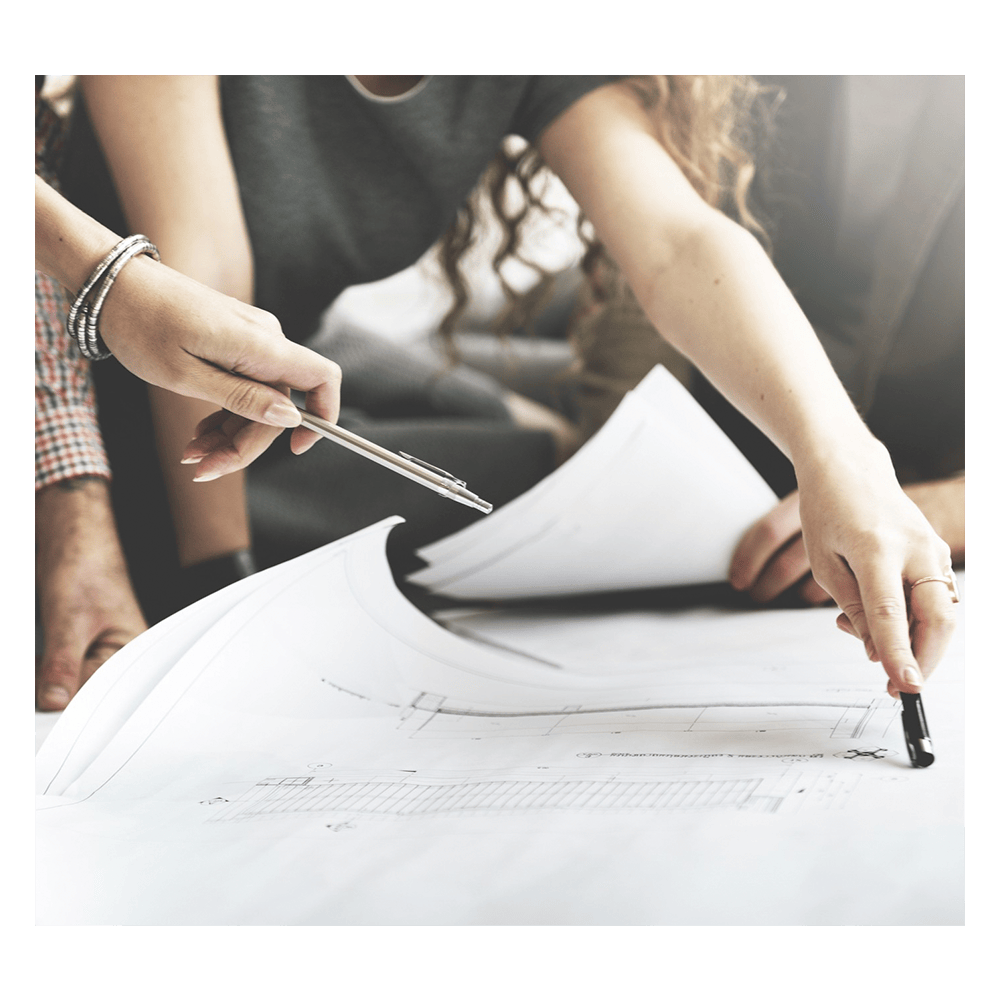 Coldroom Project Management